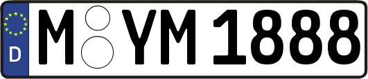 M-YM1888