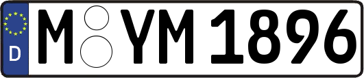 M-YM1896