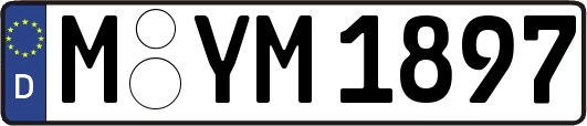 M-YM1897