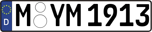 M-YM1913