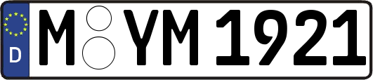 M-YM1921
