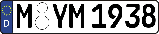 M-YM1938