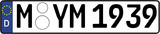 M-YM1939