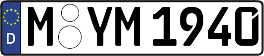 M-YM1940