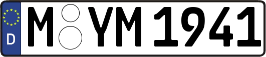 M-YM1941