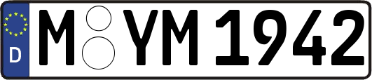 M-YM1942