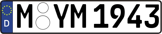 M-YM1943