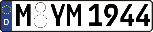 M-YM1944