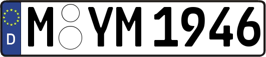 M-YM1946