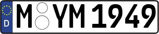 M-YM1949