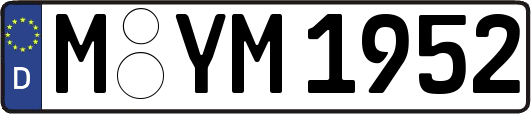 M-YM1952