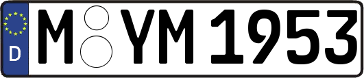 M-YM1953