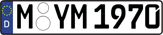 M-YM1970