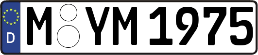 M-YM1975