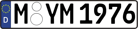 M-YM1976