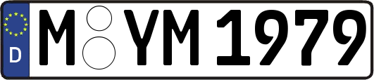 M-YM1979