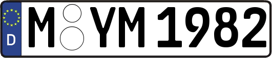 M-YM1982