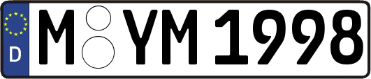 M-YM1998