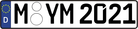 M-YM2021