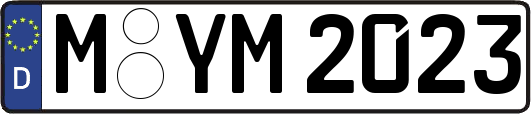 M-YM2023