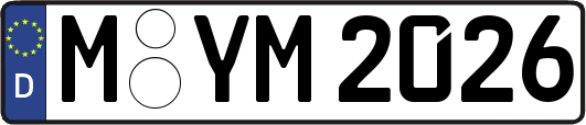 M-YM2026