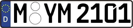 M-YM2101