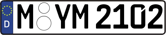 M-YM2102