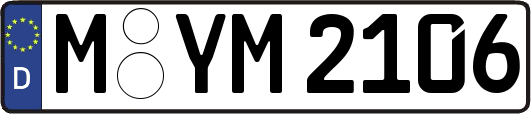 M-YM2106
