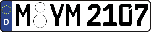 M-YM2107
