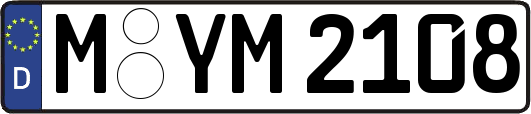 M-YM2108