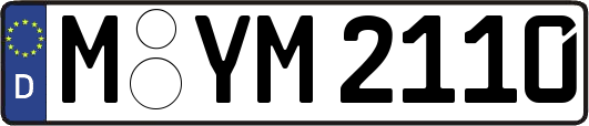 M-YM2110
