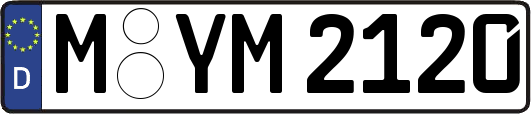 M-YM2120