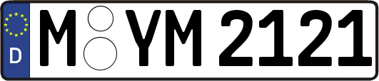 M-YM2121