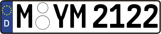M-YM2122