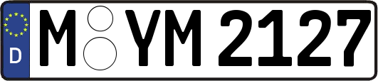 M-YM2127