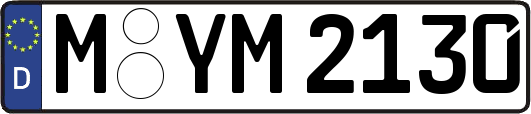 M-YM2130