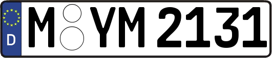M-YM2131