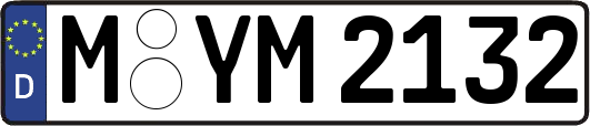 M-YM2132