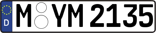 M-YM2135
