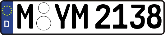 M-YM2138