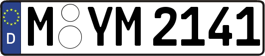 M-YM2141