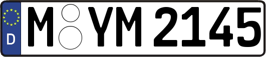 M-YM2145
