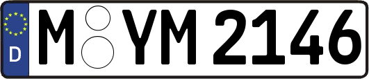 M-YM2146