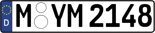 M-YM2148