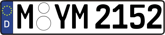 M-YM2152