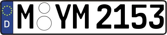 M-YM2153