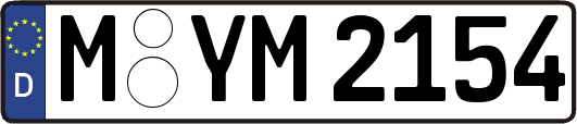 M-YM2154
