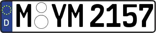 M-YM2157