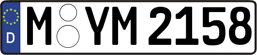 M-YM2158