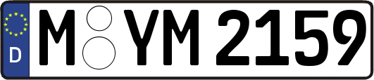 M-YM2159